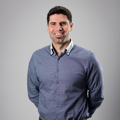 Anas Akdar – Webdesigner & Full-Stack Entwickler aus Gießen