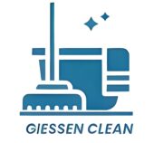 GießenClean Logo