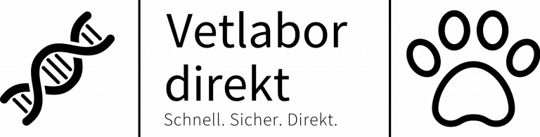 Vetlabor Direkt Logo